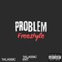 Problem (Explicit)