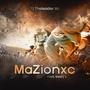 MAZIONXC (feat. Swety x )