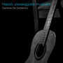 Napoli, passeggiata musicale