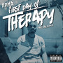 First Day of Therapy (feat. Wunder) - EP [Explicit]