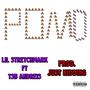 POMD (feat. TSB Andreis & Just Kidding) [Explicit]