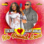 We Found Love - Single