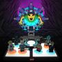 Lego Dimensions (Explicit)