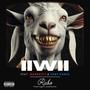 IIWII (feat. RaxkCity & 2094 Panic) [Explicit]