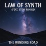 The Winding Road (feat. Stew Rio Riz)