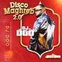 DISCO MAGHREB 2.0