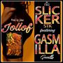 Jollof (feat. Gasmilla)