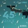 45 Glock (Explicit)