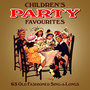 Childrens Party Favourites - 65 Old Fashioned Sing-A-Longs