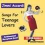 Songs for Teenage Lovers