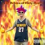 The Return of Dirty Mark (feat. Andrew Voggesser, Eric Amundson & SweatPants) [Explicit]