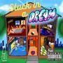 Stuck in a dream (feat. NMGMessico & Rigosama) [Explicit]