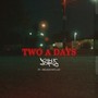 Two A Days (feat. BrandonVlad) [Explicit]