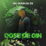 Dose de Gin