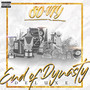 End Of Dynasty Deluxe (Explicit)