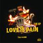 Love Is Pain (Explicit)