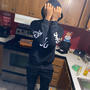 Voices in my head (feat. GG & Ynf5 Truu)
