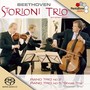 BEETHOVEN: Piano Trios Nos. 2 and 5, 