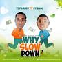 Why Slow Down?? (feat. SymbolOsama)