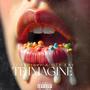 Te Imagine (feat. OTB KAY) [Explicit]