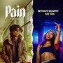 Pain (Freestyle) [Explicit]