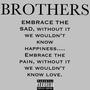 BROTHERS (Explicit)