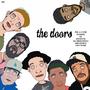 The Doors (feat. Del The Funky Homosapien, Jam Baxter, Gee, Juan Alderete, Taka Tozawa & Pete Cosmos) [Explicit]