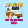 Find My Way Home (DJ GIBB EDIT)