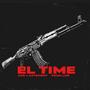 EL TIME (feat. KALLEB & LHB) [Explicit]