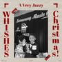 A Very Jazzy Wishes And Christmas!