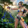 The Orchid Blade (Miary Zo's Theme) (Original Tekken Music)