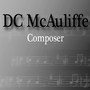 DC McAuliffe Cinematic Music