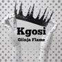 Kgosi