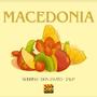 Macedonia (feat. Don Javito & 2ALP)