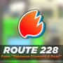 Route 228 (From 