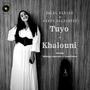 Tuyo / Khalouni (feat. Anass Belkhayat)