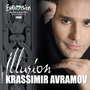 Illusion (Bulgarian Song for Eurovision 2009)