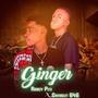 Ginger (feat. Ramzzy Peti)