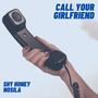 Call Your Girlfriend