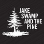 Jake Swamp and the Pine