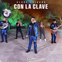 Con La Clave (En Vivo)