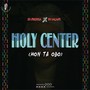 Holy Center (Mon Ta Obo)