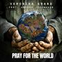 Pray for the world (feat. Anders Johansson)