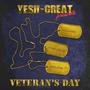 Veteran's Day (Explicit)