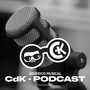 Cdk - Podcast Genérico Musical (feat. Crici)