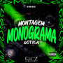 Montagem Monograma Gótica (Explicit)