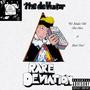 Rare Deviation (Explicit)