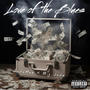 Love Of The Blues (feat. Big Jade) [Explicit]