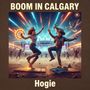 BOOM IN CALGARY