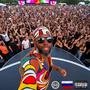 Performing In Russia (Explicit)